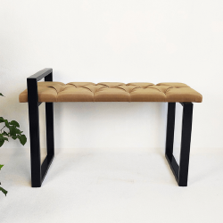 Modernus minkštasuolis – elegantiškas ir patogus interjero akcentas