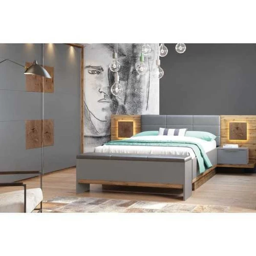 LIVOSA suoliukas su daiktadėže, EU kilmės