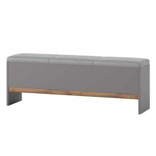 Minkštasuolis su daiktadėže LIVOSA 65