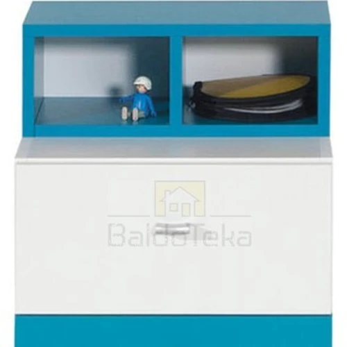 Stalai balta + geltona ar turkio – puikus akcentas jūsų interjere