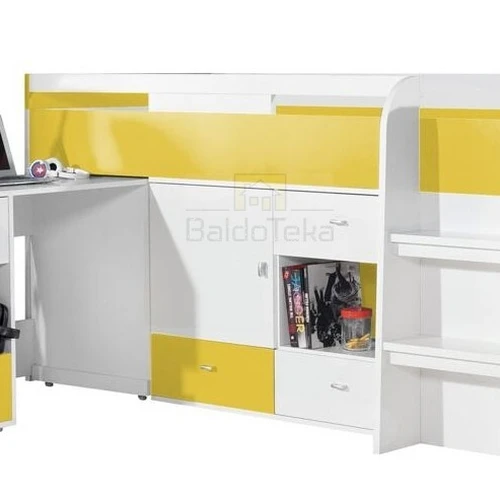 Aukštos kokybės LMDP lovos rėmas