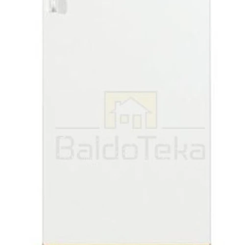 Kompaktiška spintelė 45x195x40 cm – puikus pasirinkimas mažiems kambariams