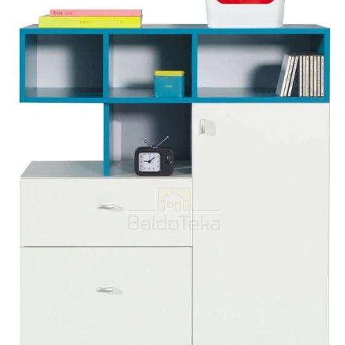 MOBI MO9 mblr komoda