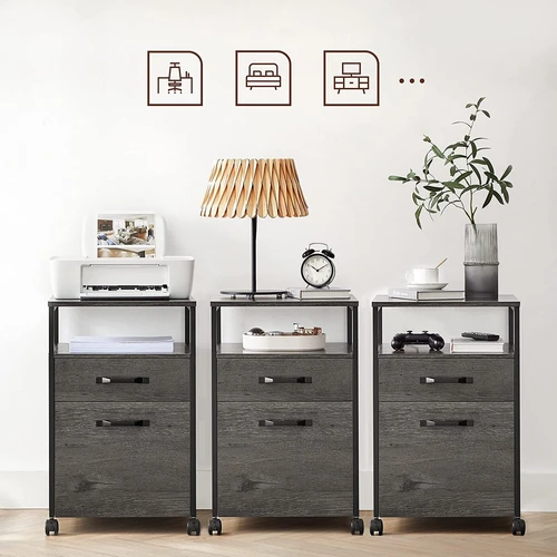 Patikima 50 kg apkrovai atlaikanti kartoteka