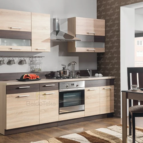 MODENA spinta 30x30x72 cm – funkcionalumas ir elegancija