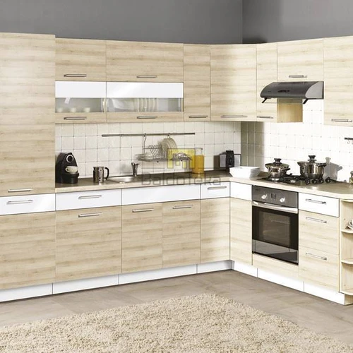 Erdvi spinta su šviesiu korpusu – idealus pasirinkimas