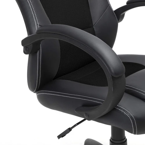 Moderni biuro kėdė – patvarumas ir stilius