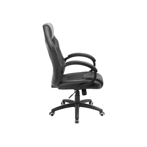 Aukštos kokybės biuro kėdė su reguliuojamu aukščiu