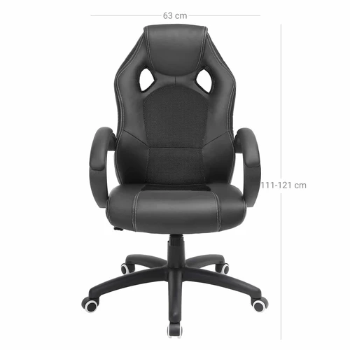 Biuro kėdė Songmics – kokybė ir komfortas