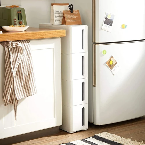 Vandeniui atspari PP medžiaga – tinka vonios kambariui ar virtuvei