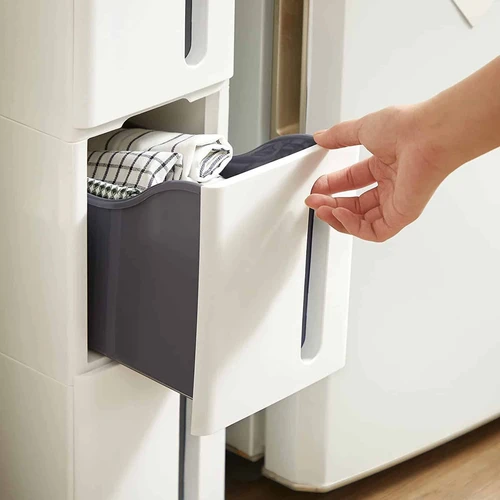 Baltai pilka spalva – lengva integracija į bet kokią erdvę