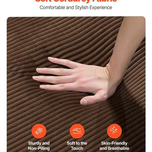 Universali sofa butui ar biurui