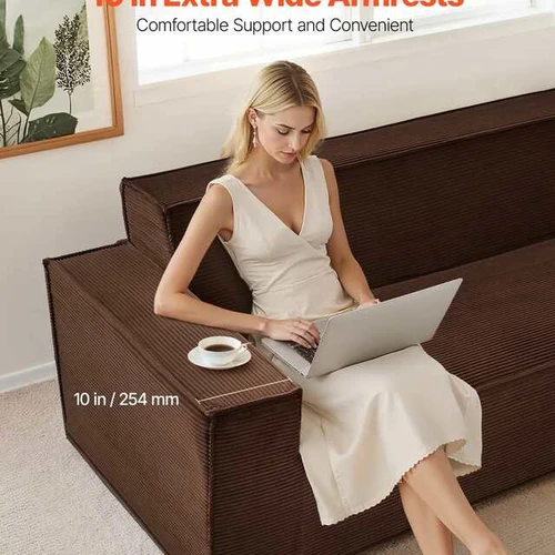 Nereikia surinkti – paruošta naudoti sofa