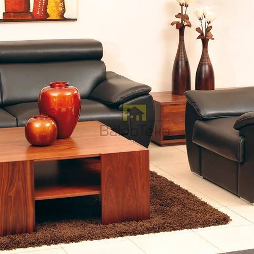 Prabangūs odiniai sofos su išskleidžiama miegamąja dalimi