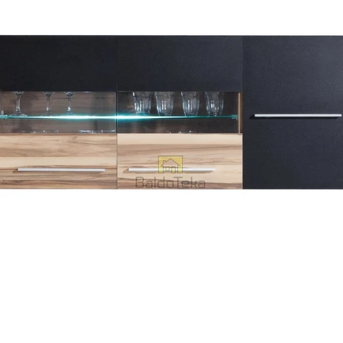 MONSUN MN10 mb pakabinama vitrina