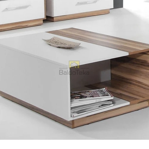 Kompaktiška 90x70x43 cm spintelė