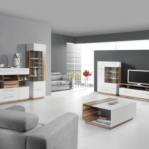 Plati spinta su LED apšvietimu – 90x141x40 cm