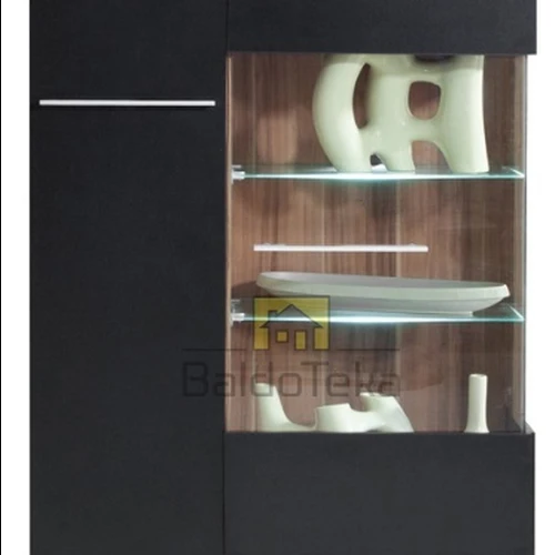 MONSUN MN4 mb komoda/vitrina