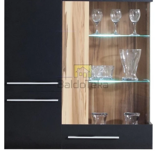 MONSUN MN9 mb pakabinama vitrina