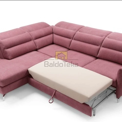 Moderni lova su reguliuojama galvos atrama