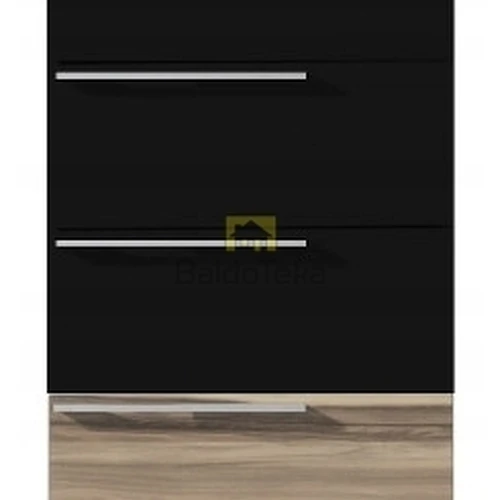 Moderni spinta su individualia spalva