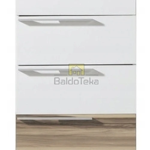 Plati spinta su LMDP medžiaga