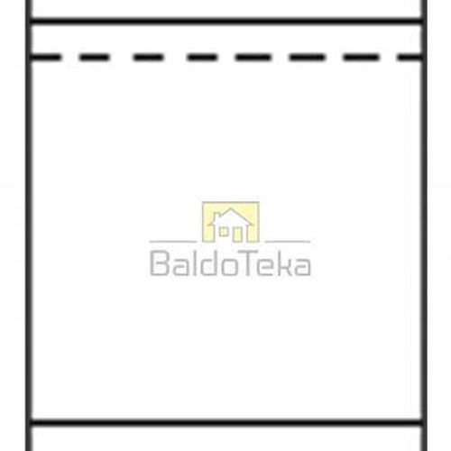 Moderni spinta 90x200x54 cm, spalva pagal pasirinkimą