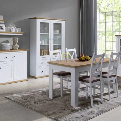 Kokybiška spinta 120x60x55 cm, 16 mm LMDP