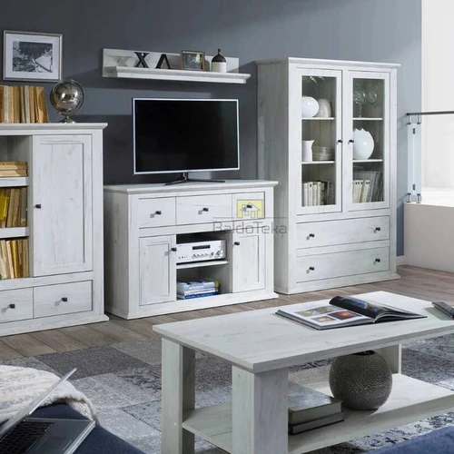 Stilinga 120 cm pločio spintelė su individualia spalva