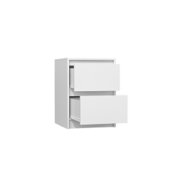 Tvarkinga MDP spintelė su PVC kraštais