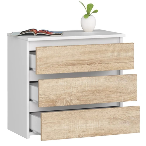 Stalčiai su metaliniais kreiptuvais