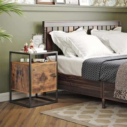 Tvirtas staliukas su 20 kg apkrova