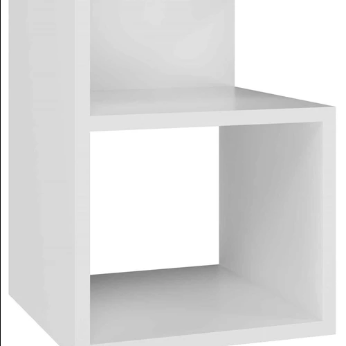 Tvarkingas 30x30x40 cm spintelė su mechaniškai atspariais kraštais