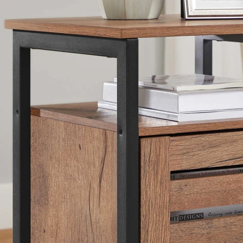 Talpus staliukas su 20 kg apkrovos talpa