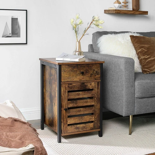 Kompaktiška spintelė 40x40x60 cm