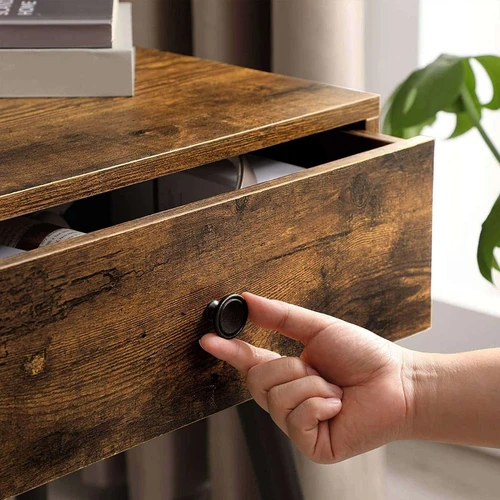 Kompaktiškas staliukas su maksimalia 15 kg apkrova