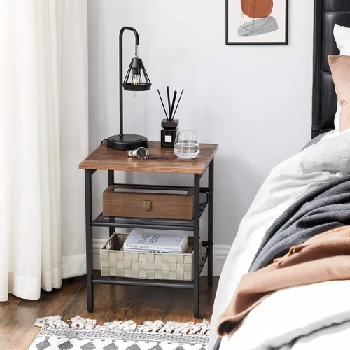 Stalviršis atlaiko iki 20 kg, lentyna – 5 kg