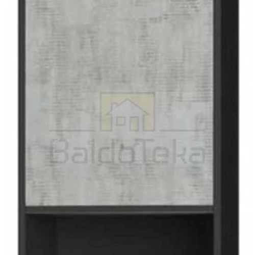 Moderni spinta NANO serijos – grafitas ir Enigma derinys