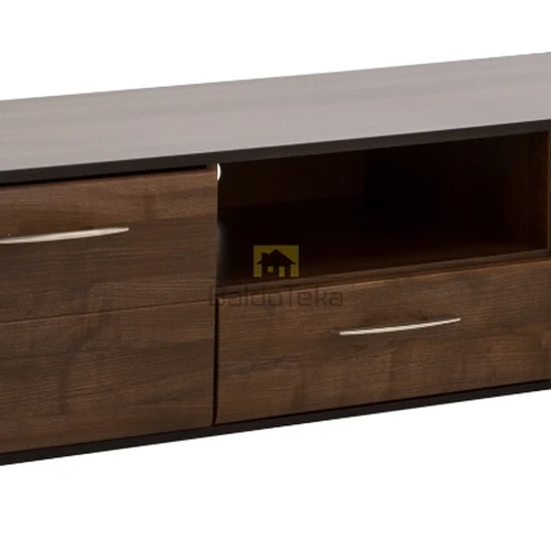 Kokybiška spintelė su MDF fasadais ir tylaus uždarymo sistema