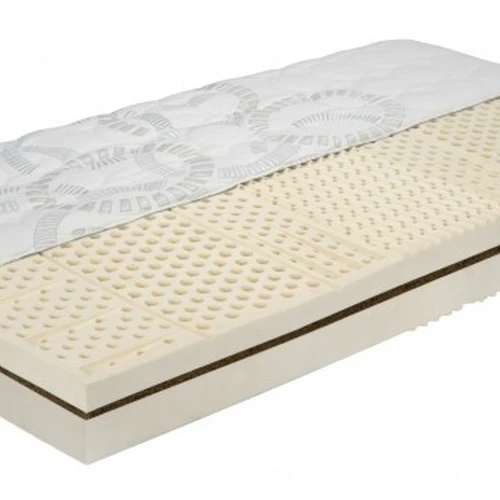 Optimaliai standus čiužinys su puikia oro cirkuliacija