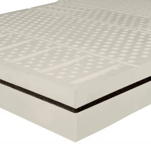 Čiužinys su nuimamu skalbamu užvalkalu ir 3 metų garantija