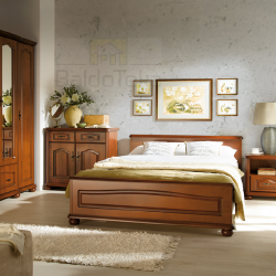 Elegant Natalia Furniture Collection