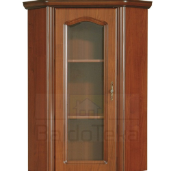 Laminuota MDP komoda su moderniu dizainu