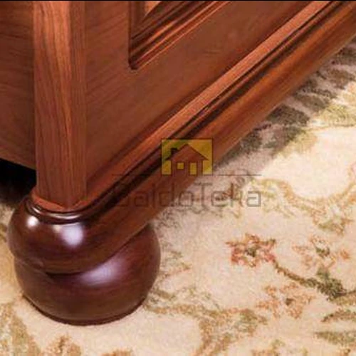 Erdvi miegamojo spinta su LMDP korpusu