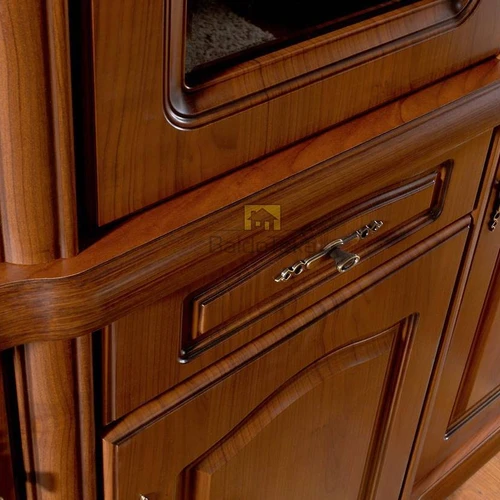 NATALIA spinta su laminuotu MDF fasadu