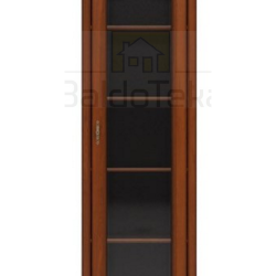 Laminuota MDP spinta 66x197x45 cm