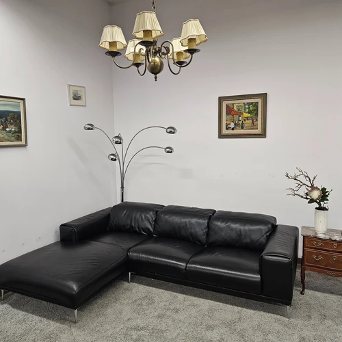 Puikus 2,8x2 m odinis kampas jūsų poilsiui