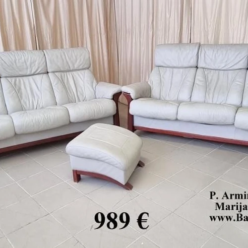 Puikūs baldai su nemokamu pristatymu