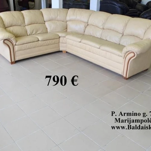 Nemokamas pristatymas visiems baldams