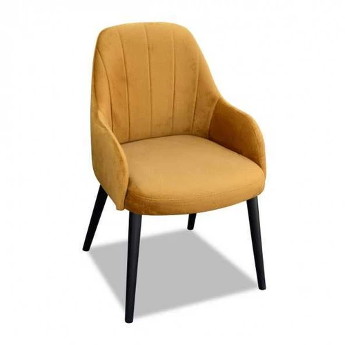 Ergonomiška kėdė K 80 su pritaikomu aukščiu ir plotu